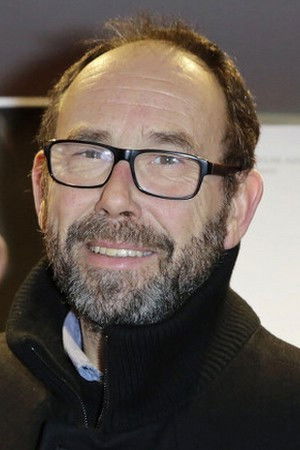 Olivier Gourmet photo