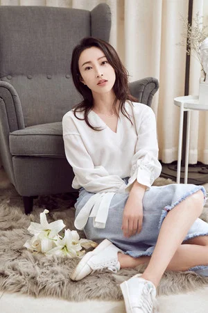 Photo of Wang Zitong from the Latest Netflix gallery
