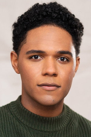 Photo of Dakota Jamal Wellman from the Latest Netflix gallery