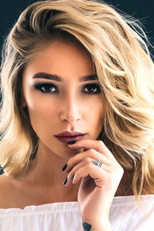 Anastasiya Ivleeva photo