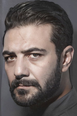 Photo of Barış Çakmak from the Latest Netflix gallery