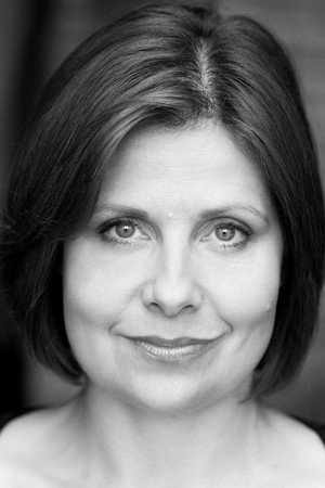 Rebecca Front photo