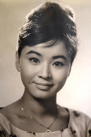 Photo of Eiko Kujo from the Latest Netflix gallery