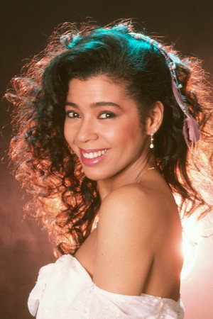 Irene Cara photo