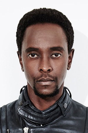 Edi Gathegi photo