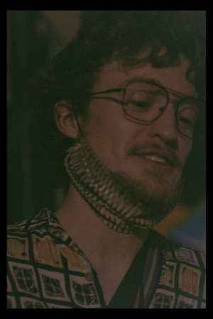 Photo of Josh Bulman from the Latest Netflix gallery