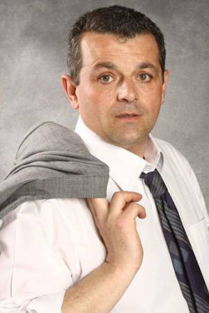 Photo of Eric Collado from the Latest Netflix gallery