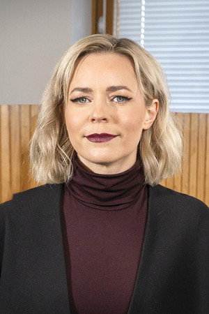 Photo of Paula Vesala from the Latest Netflix gallery