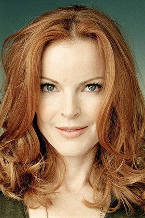 Marcia Cross photo