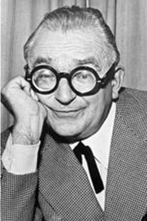 Photo of Marcel Achard from the Latest Netflix gallery