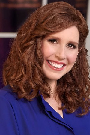 Vanessa Bayer photo