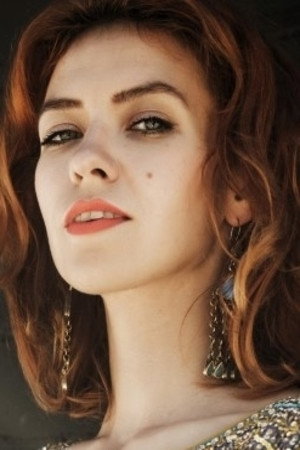 Photo of Helina Risti from the Latest Netflix gallery