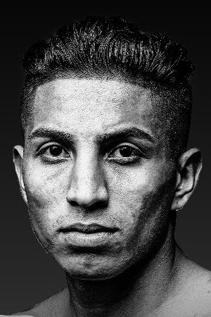 Photo of Mario Barrios from the Latest Netflix gallery