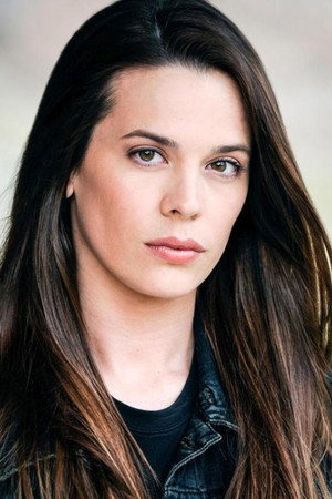 Photo of Erica Boozer from the Latest Netflix gallery