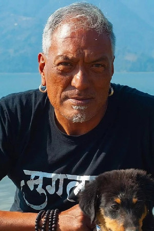 Photo of Robin Tamang from the Latest Netflix gallery