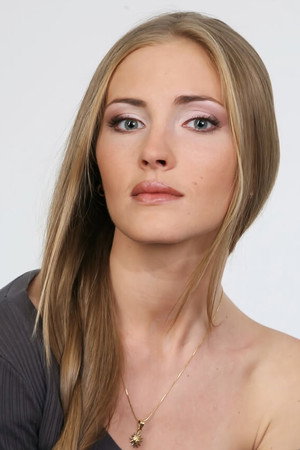 Anna Kazyuchits photo