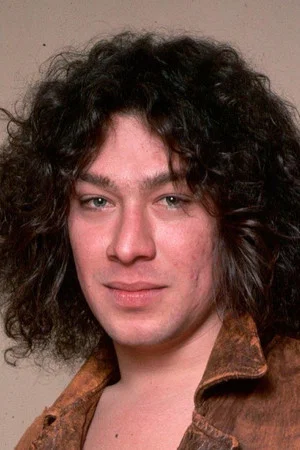 Photo of Alex Van Halen from the Latest Netflix gallery