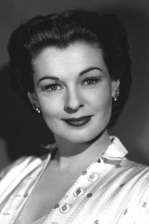 Ruth Hussey photo