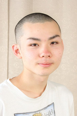 Photo of Tatsuya Ishii from the Latest Netflix gallery