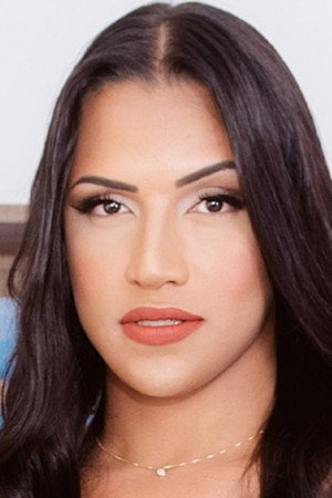 Photo of Katy Barreto from the Latest Netflix gallery