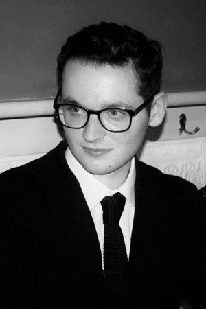 Photo of Joseph McKenna from the Latest Netflix gallery