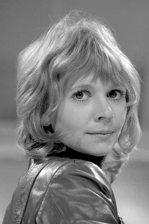 Photo of Katy Manning from the Latest Netflix gallery