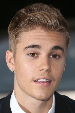 Justin Bieber photo