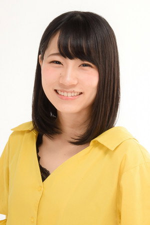 Photo of Reina Aoyama from the Latest Netflix gallery