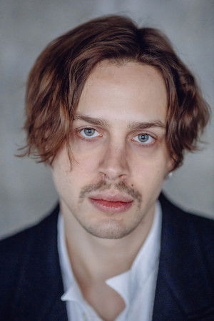 Vasily Mikhailov photo