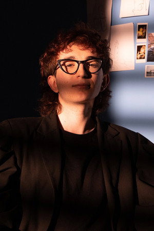 Photo of Roc Gussinyer from the Latest Netflix gallery