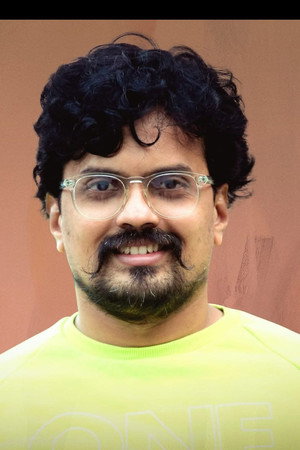 Photo of Aswwani Sri Krisshna from the Latest Netflix gallery