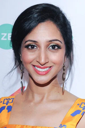 Photo of Meghana Mudiyam from the Latest Netflix gallery