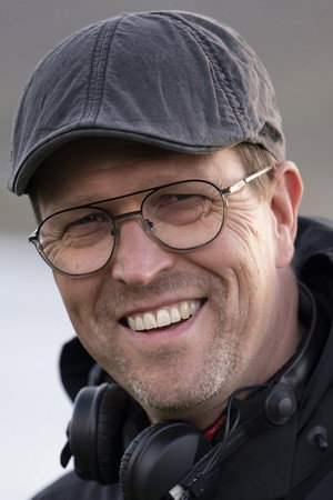 Klaus Härö photo