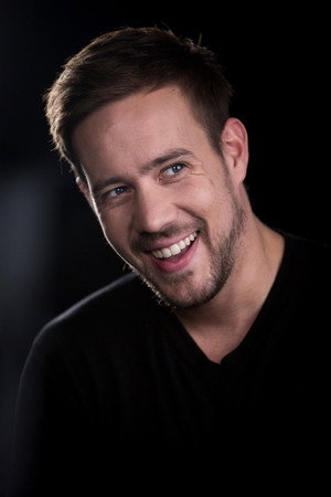 Photo of Viktor Klem from the Latest Netflix gallery