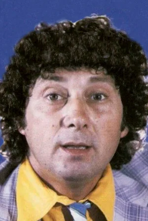 Photo of Mihalis Mosios from the Latest Netflix gallery