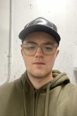 Photo of Welcome Ryle Hardin from the Latest Netflix gallery