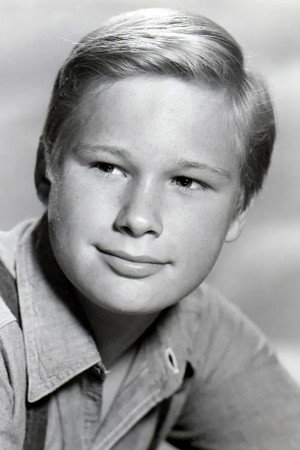 Brandon De Wilde photo