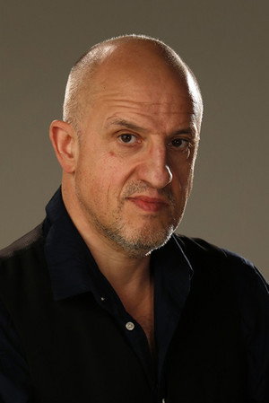 Photo of Chick Ortega from the Latest Netflix gallery