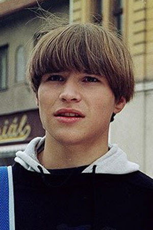 Photo of Pavel Mang from the Latest Netflix gallery