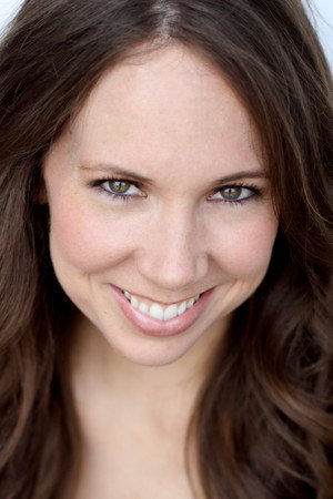 Photo of Lindsey Shope from the Latest Netflix gallery