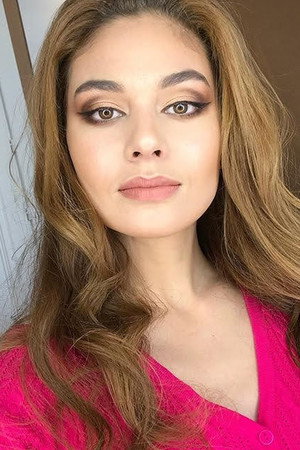 Photo of Almira Tursyn from the Latest Netflix gallery