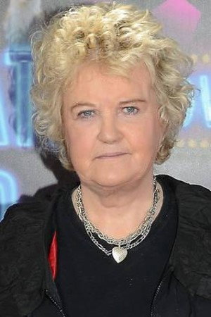 Brenda Fricker photo