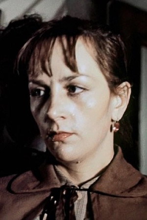 Photo of Lyudmila Baranova from the Latest Netflix gallery