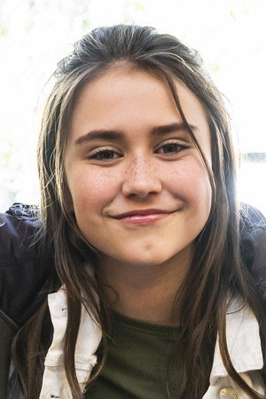 Photo of Polly Stjärne from the Latest Netflix gallery
