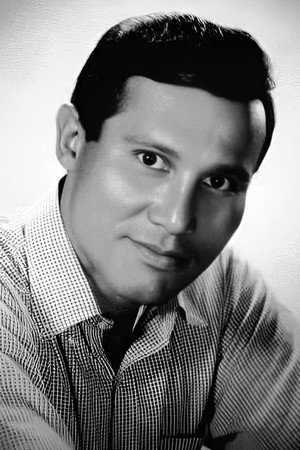 Henry Silva photo