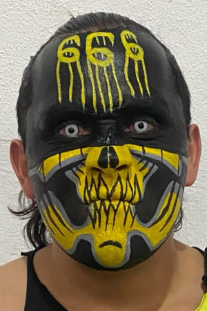 Photo of Leornardo Carrera Lizarraga from the Latest Netflix gallery