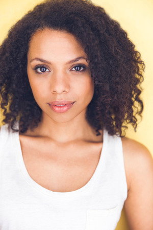 Photo of Tara Pacheco from the Latest Netflix gallery