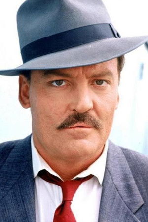 Stacy Keach photo