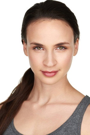 Franciska Törőcsik photo