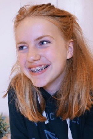 Lizzy van Vleuten photo